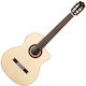 Cordoba Guitars Electro-Classical Guitar 4/4