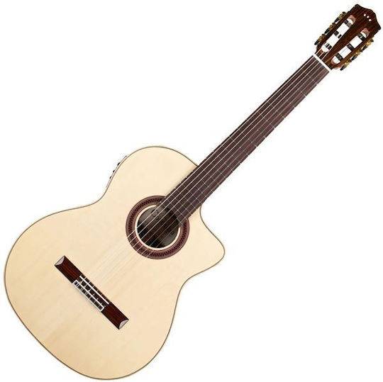 Cordoba Guitars Electro-Classical Guitar 4/4
