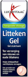 Lucovitaal Scar Gel 20 ml