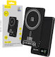 Blavec BJ-03 Ultra Slim MagSafe Power Bank 5000...