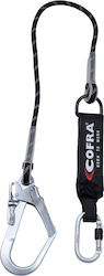 Cofra Black Rope