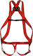 Climax Basic Overall Safety Belt