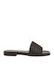 Women's Flat Sandals Brown