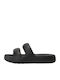 Women's Sandals Sporty Black