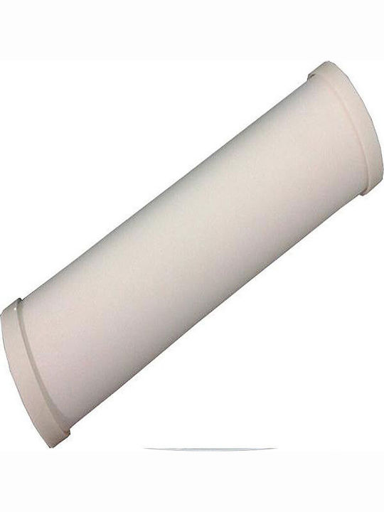 QWaterFilters Replacement Water Filter Under Sink Ceramic 10"