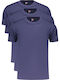 T-Shirt Blau