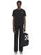 T-shirt Black