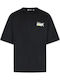 T-shirt Black