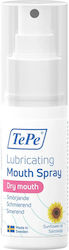 TePe Lubricating Mouth Spray Unflavoured 50ml TePe Lubricating Mouth Spray Unflavoured 50ml
