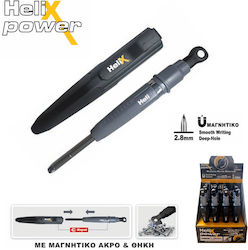 Helix Helix Hand Tool Set 12 Pieces Helix Helix Hand Tool Set 12 Pieces