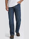Men's Blue Jeans Pants