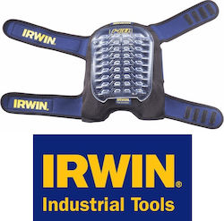 Irwin I Gel Επιγονατίδες Εργασίας Gel Irwin I Gel Επιγονατίδες Εργασίας Gel