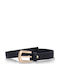 Women's Belt Black