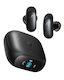 Soundcore by Anker Liberty 5 Pro In-ear Căști Bluetooth Handsfree cu Rezistență la Transpirație și Husă de Încărcare Midnight Black