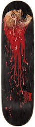 Creature Σανίδα Shortboard Μαύρη