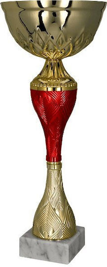 Victoria Sport Cupa Auriu Sport