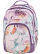 Polo Growly School Backpack Elementary With Water Bottle Holder Gymnastics 25L 30 x 23 x 45cm 2025