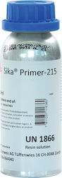 Sika 215 Αστάρι Κατάλληλο για Ξύλο 0.25lt Sika 215 Αστάρι Κατάλληλο για Ξύλο 0.25lt