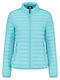 Women's Sports Jacket Sky Blue