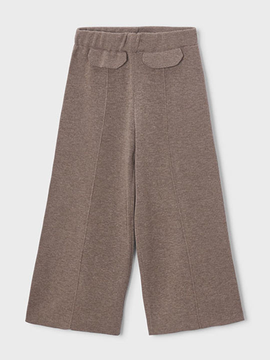 Mayoral Kinderhose Braun Hell