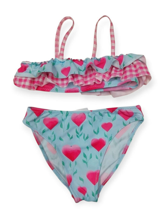 Crool Kids Bikini Swimwear Multi