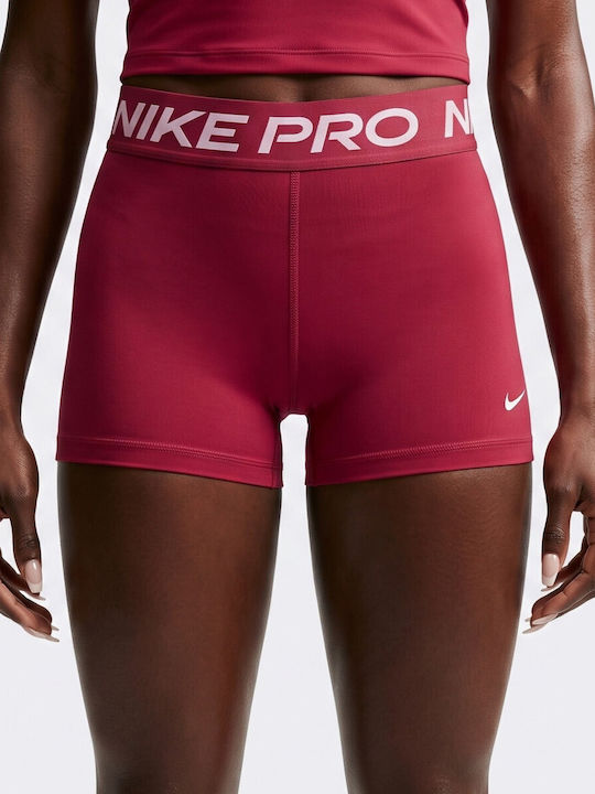 Nike Dri-Fit Mid-rise Training Colan De Ciclism...