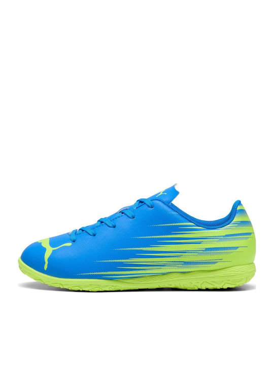 PUMA Attacanto Ii IT Ghete de fotbal pentru cop...