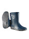 Kinder Gummistiefel Blau
