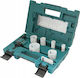 Makita Set Hole Saws Dry Cutting