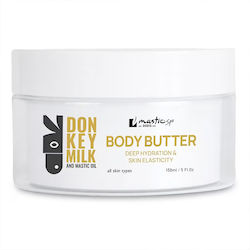 Mastic Spa & Mastic Oil Body Butter 150ml Mastic Spa & Mastic Oil Body Butter 150ml