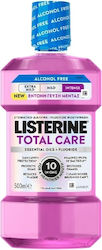Listerine Total Care Στοματικό Διάλυμα για την ...