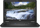 Dell Latitude 5590 Generalüberholte Note A 15,6" (Kern i7-8650U/16GB/240GB SSD/W11 Pro)