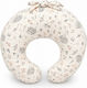 Baby Star Beige Nursing Pillow