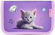 Belmil Little Kitten Pencil Case