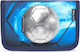 Belmil Football 4 Pencil Case