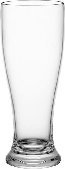 Ready Set Pahare Pentru Bere Din Plastic 600ml 6 Bucăți