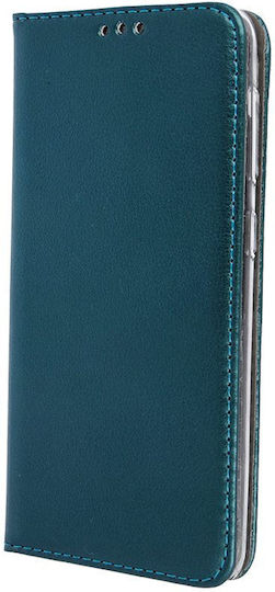 Smart Book Din Silicon Verde Xiaomi 17T Pro