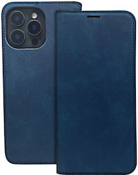 Smart Handyhülle Marineblau (Honor 600)