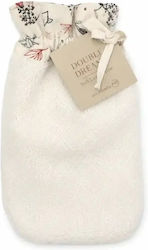 Baby Star Baby Bath Glove Beige