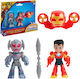 Action Figure Iron Man