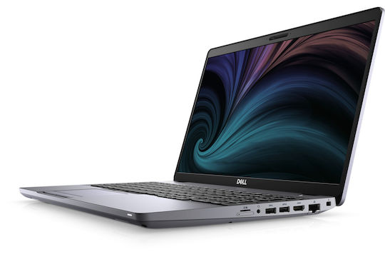 Dell Latitude 5511 Реновирани Клас A 15.6" (Core i7-10850H/32GB/500GB SSD/W11 Pro)