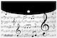 File Folder Button A4 Music Designs