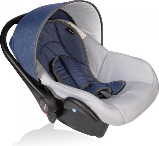 Vessanti Crooner Prestige Scaun auto pentru copii Albastru 0-10 kg