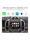 Digital IQ Car Audio System for Porsche Cayenne / Panamera / Cayman 2017-2018 Bluetooth USB AUX WiFi GPS Apple CarPlay Android Auto