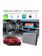 Digital IQ Car Audio System for Suzuki Swift Skoda Superb Alfa Romeo Giulia / Stelvio Chrysler Vision 2015-2026 Bluetooth USB WiFi GPS Apple CarPlay Android Auto