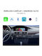 Digital IQ Car Audio System for BMW E90 / E91 / E92 / E60 / F01 Bluetooth USB WiFi GPS Apple CarPlay Android Auto with 10.2" Touch Screen