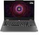 Lenovo LOQ 15 15.6" FHD 144Hz (Ryzen 7-7445HS/24GB/1TB SSD/GeForce RTX 3050/W11 Home) (Tastatură US)