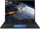MSI Titan 18 HX A2WJ 18" UHD 240Hz (Ultra 9-290HX Plus/64GB/4TB SSD/GeForce RTX 5090/W11 Pro) (US Keyboard)