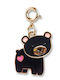 Children's Hanging Charm It Rotating Teddy Bear