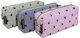 Exacompta Pencil Case Various Designs/Colours